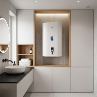 Водонагрівач MIDEA D80-20ED2(D) (1 сорт) MIDEA фото 12