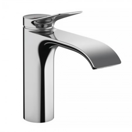 75020000 Vivenis Змішувач д/раковини з д/к, хром (1 сорт) HANSGROHE