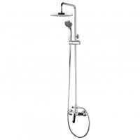 3390SP Душова система Giran (1 сорт) Devit