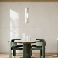 GRES ESSENCE IVORY RECT (1 сорт) Cerrad фото 1