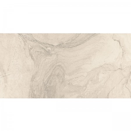 ATLANTIS MAT WHITE RECT (1 сорт) MEGAGRES