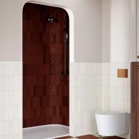 GELATO NUTELLA GLOSS 6,5X20 (1 сорт) ALMERA CERAMICA (SPAIN)