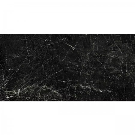 GRES ELDROK NERO RECT (1 сорт) Cerrad