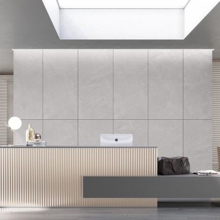 ELEMENT AMARANTO GREY (1 сорт) MEGAGRES