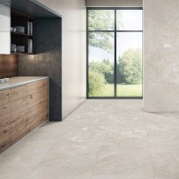 LIVID IVORY (1 сорт) ALMERA CERAMICA-2