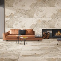 SOUL CREAM (1 сорт) ALMERA CERAMICA-2