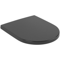 8M42S1R7  Subway 3.0  Кришка, Pure Black (1 сорт) VILLEROY  BOCH фото 1