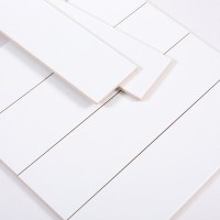 GMS1301 WHITE GLOSSY (1 сорт) ALMERA CERAMICA-2 фото 3