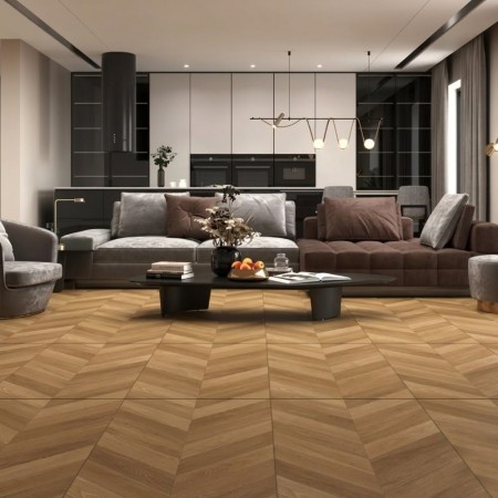 SHEVRON H601204 *** (1 сорт) ALMERA CERAMICA-2