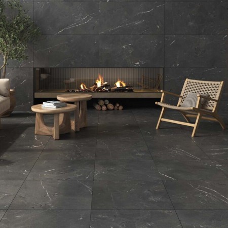 60X120(T)C G.NEGRESCO ANTHRACITE (1 сорт) Geotiles