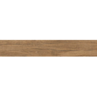 BRANTWOOD BROWN MATT RECT** (1 сорт) CERSANIT entry