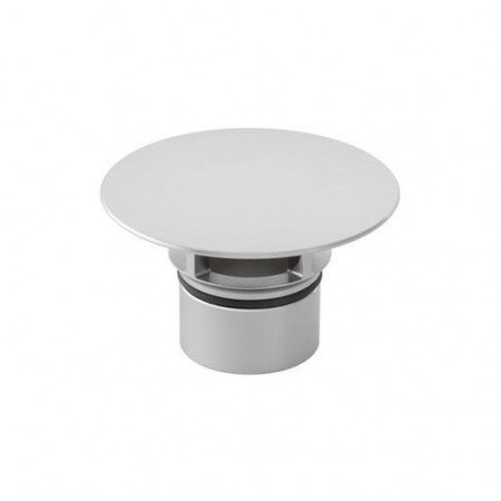 241.993.21.1 Кришка GEBERIT клапана Clou, хром (1 сорт) Geberit