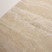 TR03BA TRAVERTINO BEIGE VEIN CUT SQ.  120X60 (1 сорт) ITALGRANITI фото 6