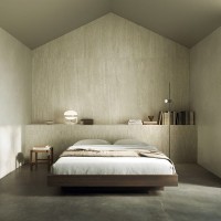 TR03BA TRAVERTINO BEIGE VEIN CUT SQ.  120X60 (1 сорт) ITALGRANITI фото 8