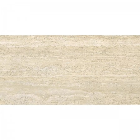 TR03BA TRAVERTINO BEIGE VEIN CUT SQ.  120X60 (1 сорт) ITALGRANITI