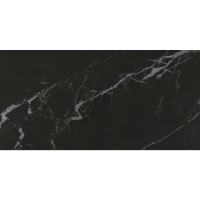 QI918P989M IMPERIUM BLACK (1 сорт) ALMERA CERAMICA-2 фото 1