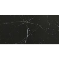 QI918P989M IMPERIUM BLACK (1 сорт) ALMERA CERAMICA-2 фото 5