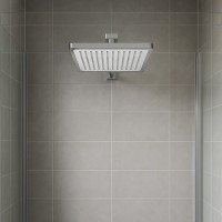 26726000 Crometta E 240 1jet Верхній душ (1 сорт) HANSGROHE фото 5