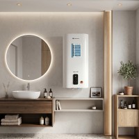 EV80DRI Grand Digital водонагрівач вертикальний 80л. (1 сорт) WILLER фото 8