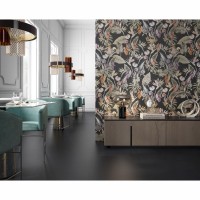 60x120 ESSENZA NERO (1 сорт) PAMESA фото 1