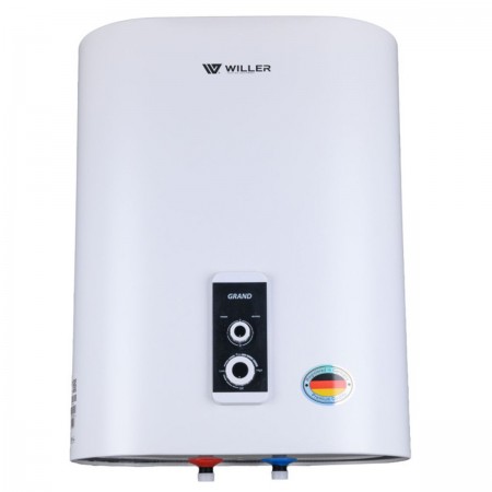 EV30DR Grand водонагрівач вертикальний, 30 л., 2 кВт (1 сорт) WILLER