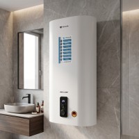 EV50DRI Grand Digital водонагрівач вертикальний 50 л. (1 сорт) WILLER фото 8