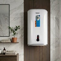 IV50DR Brig водонагрівач вертикальний, 50 л., 2 кВт (1 сорт) WILLER фото 11