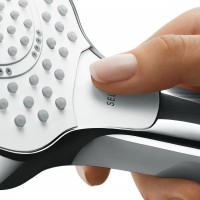 26813400 Croma Select E Vario EcoSmart Ручний душ (1 сорт) HANSGROHE фото 2