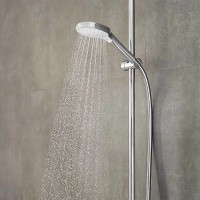 26813400 Croma Select E Vario EcoSmart Ручний душ (1 сорт) HANSGROHE фото 3
