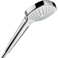 26813400 Croma Select E Vario EcoSmart Ручний душ (1 сорт) HANSGROHE