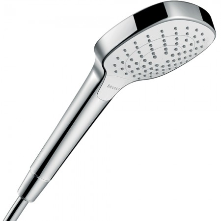 26813400 Croma Select E Vario EcoSmart Ручний душ (1 сорт) HANSGROHE