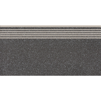 MILTON GRAPHITE STEPTREAD (1 сорт) Cersanit