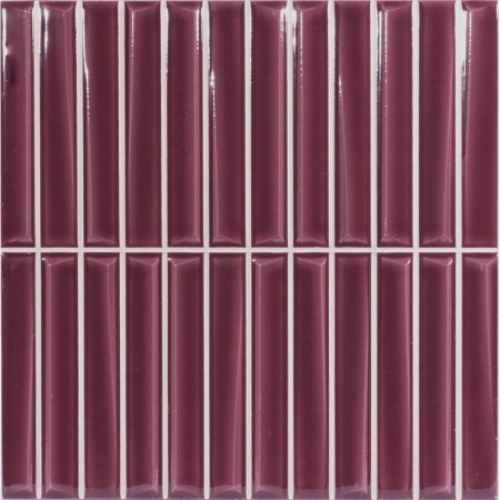 MELODY BORDEAUX (1 сорт) MONOPOLE CERAMICA