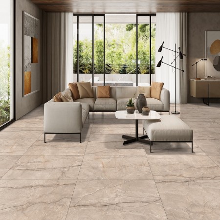RIVERSTONE BROWN (1 сорт) MEGAGRES