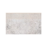 LUKAS WHITE STEPTREAD (1 сорт) Cersanit