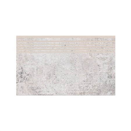LUKAS WHITE STEPTREAD (1 сорт) Cersanit