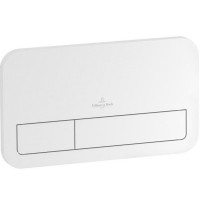92249068 VICONNECT E200 Клавіша, білий (1 сорт) VILLEROY  BOCH