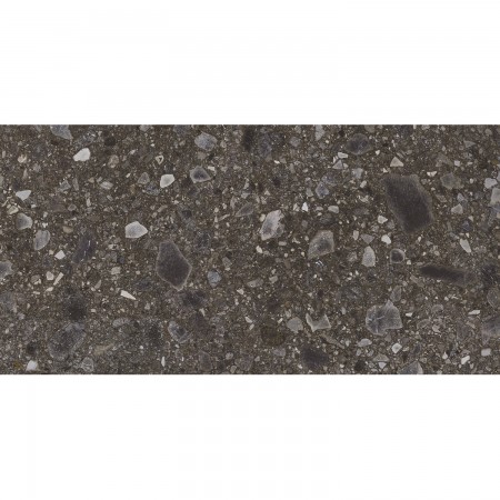 GRES CEPPO NUOVO BLACK POLER (1 сорт) Cerrad