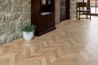 Kaindl Natural Touch Wide Plank K4378 Дуб FORTRESS ROCHESTA KAINDL фото 4