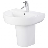 8100022 GRAND Раковина 60х45 (1 сорт) Primera фото 2